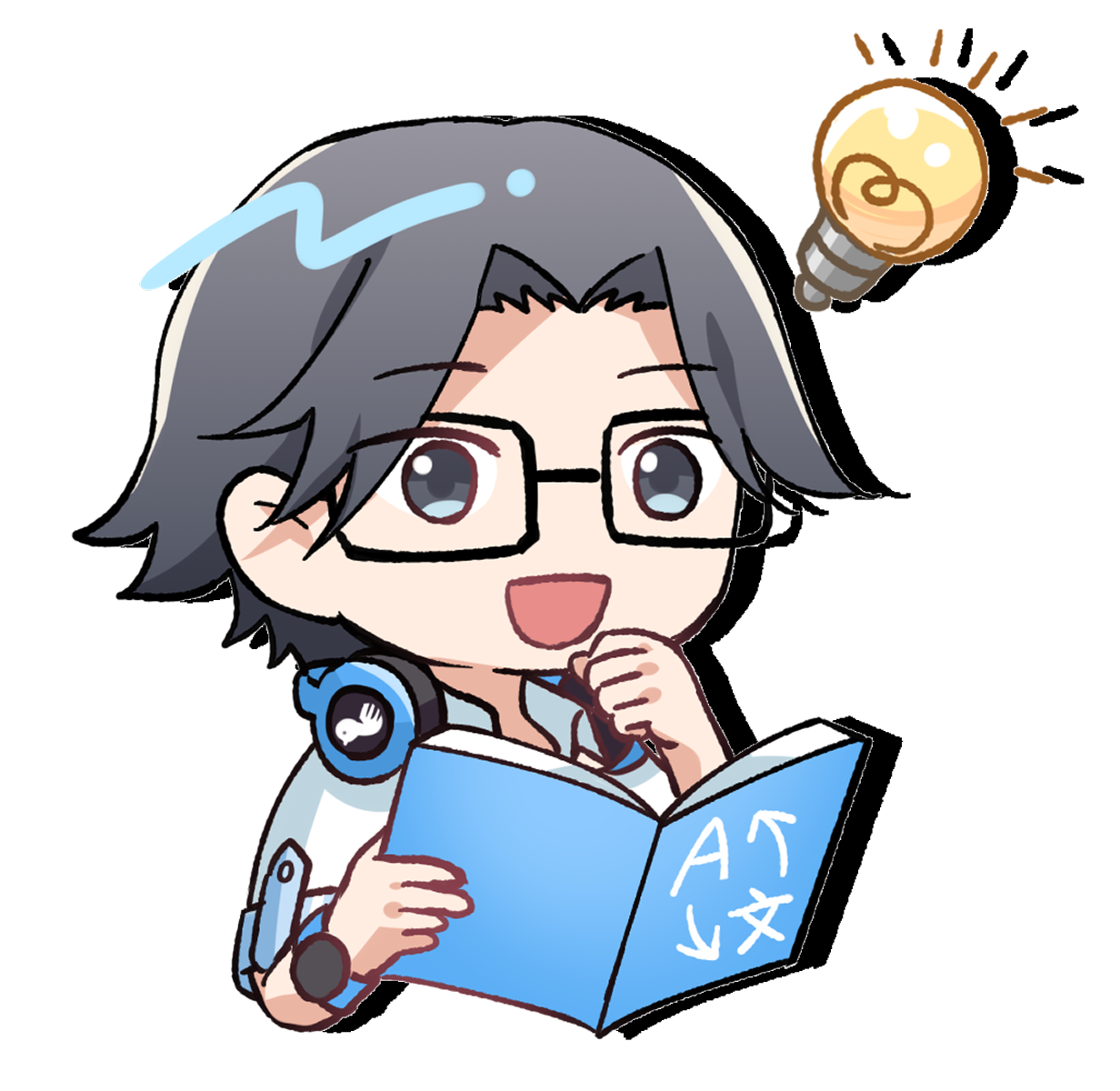 Point 04 illustration